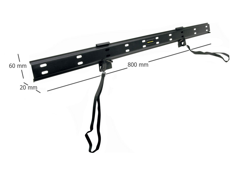 TV Wandhalter (fix) 42 - 70 Zoll
