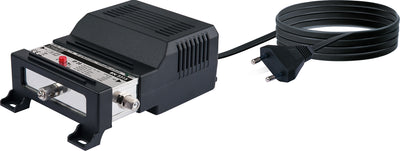 Breitbandkabel-/Nachverstärker 30 dB