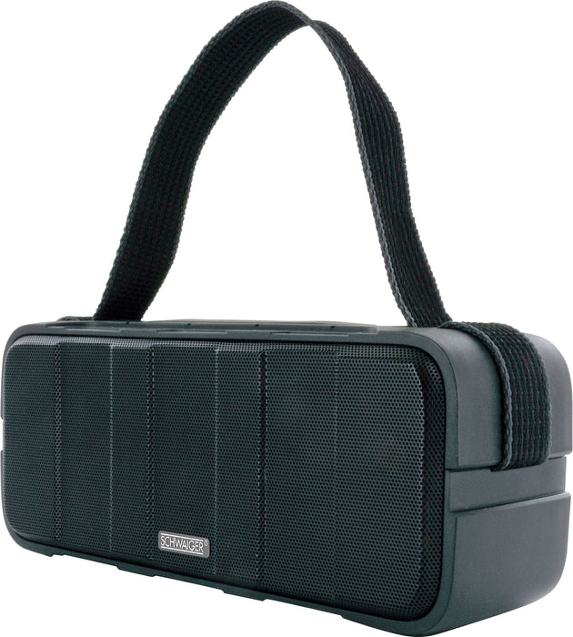 Lautsprecher Bluetooth wasserfest