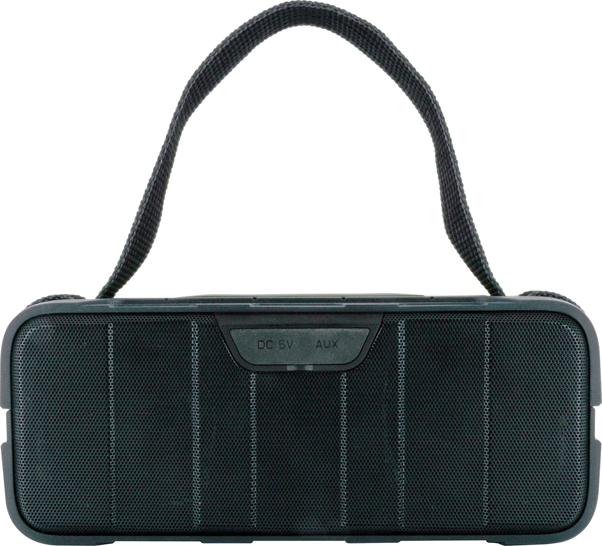 Lautsprecher Bluetooth wasserfest