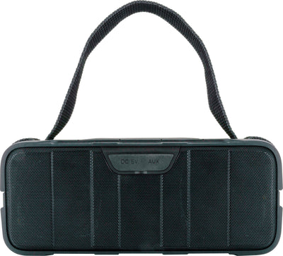 Lautsprecher Bluetooth wasserfest