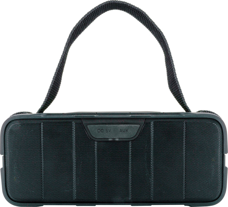 Lautsprecher Bluetooth wasserfest
