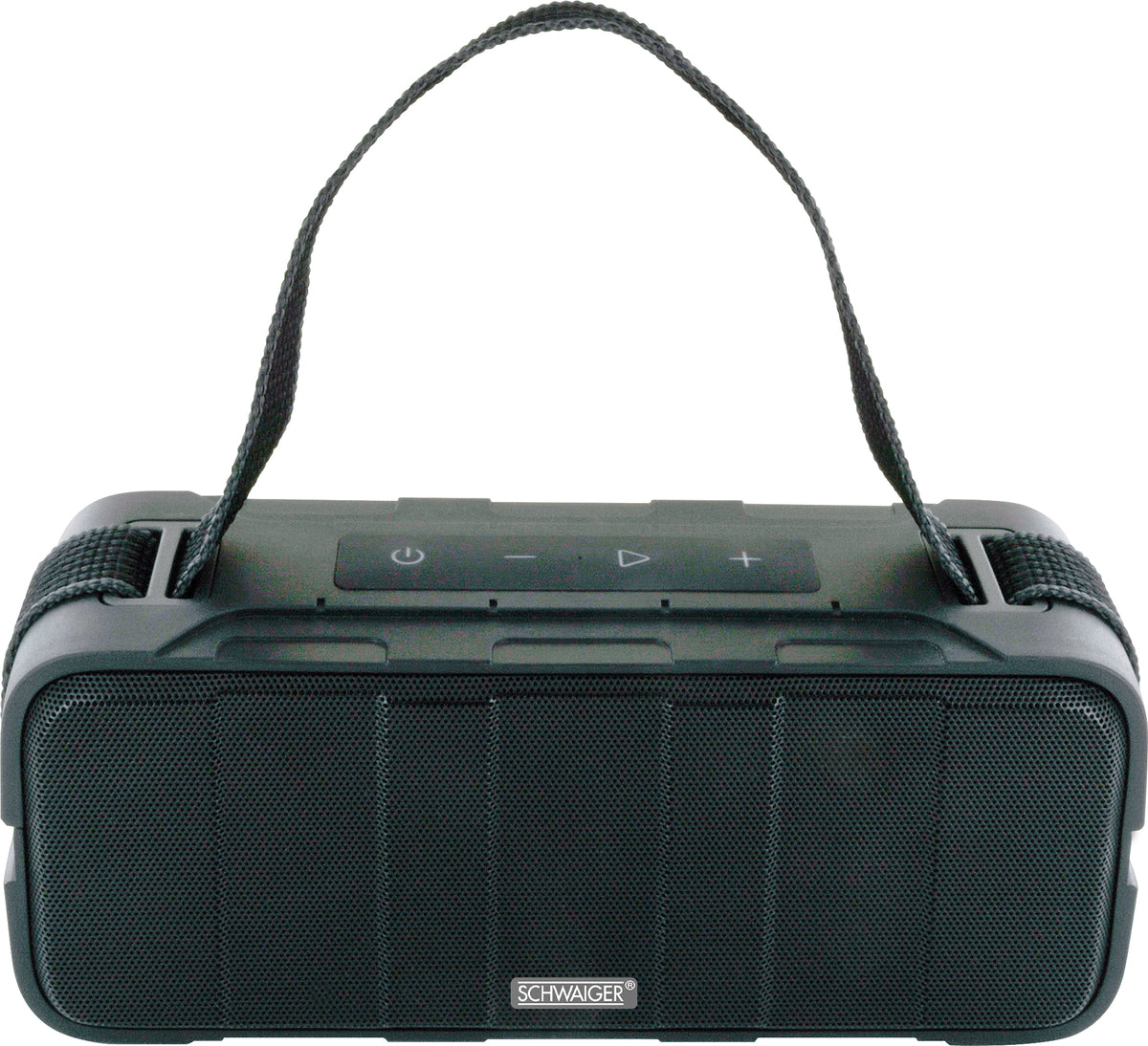 Lautsprecher Bluetooth wasserfest