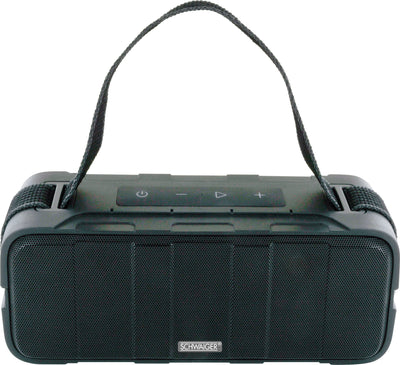 Lautsprecher Bluetooth wasserfest