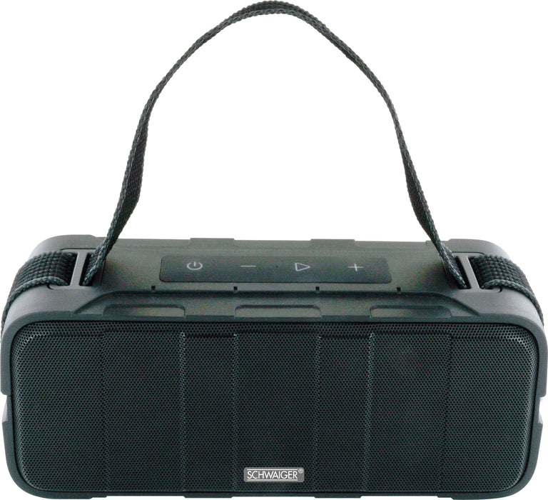 Lautsprecher Bluetooth wasserfest