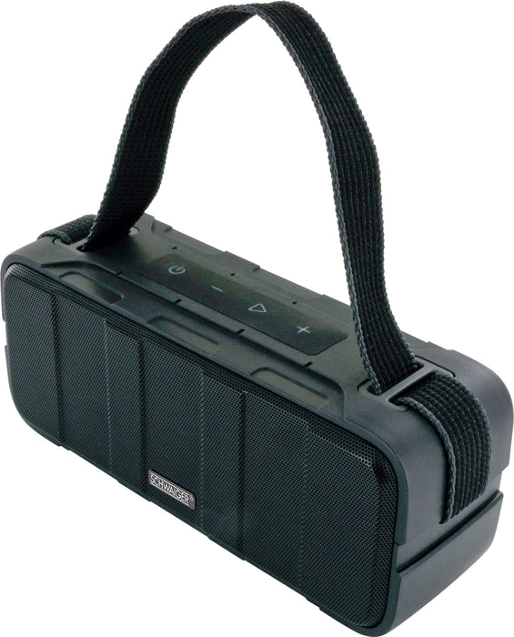 Lautsprecher Bluetooth wasserfest