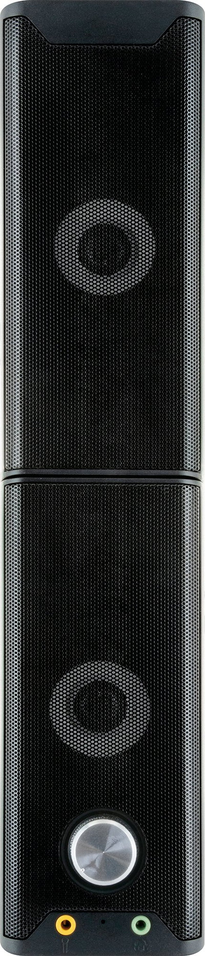 Computer Soundbar teilbar zu Lautsprechern