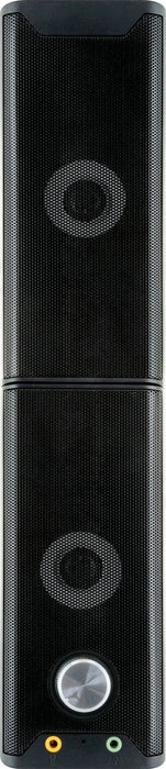 Computer Soundbar teilbar zu Lautsprechern