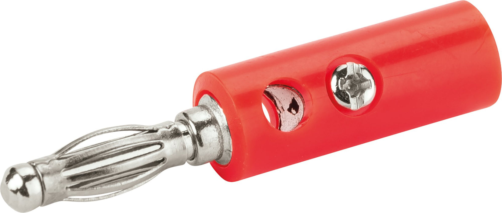 Bananenstecker 4er Set