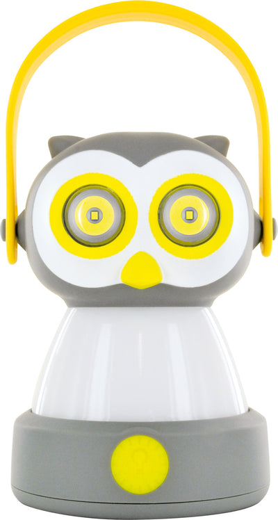 LED Campingleuchte