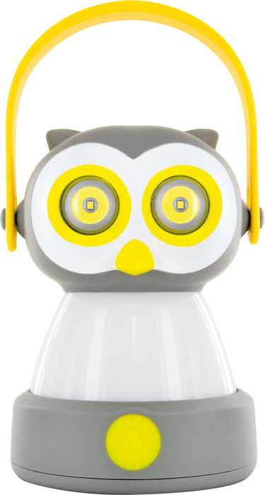 LED Campingleuchte