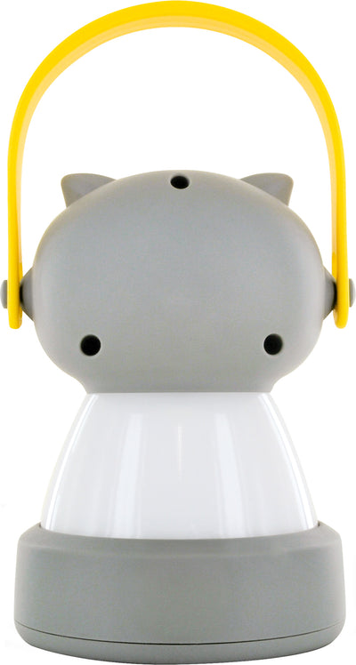 LED Campingleuchte
