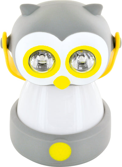 LED Campingleuchte