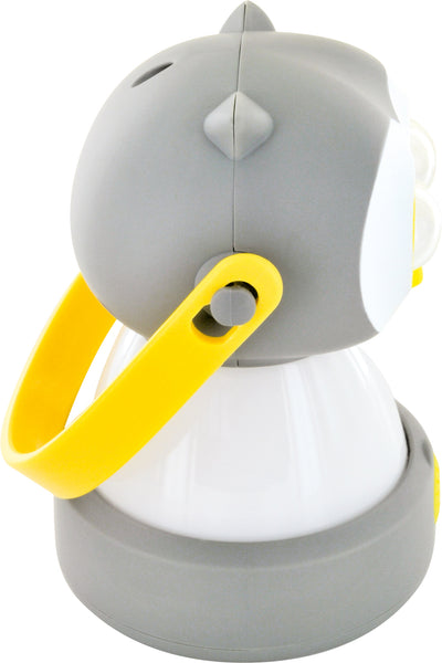 LED Campingleuchte