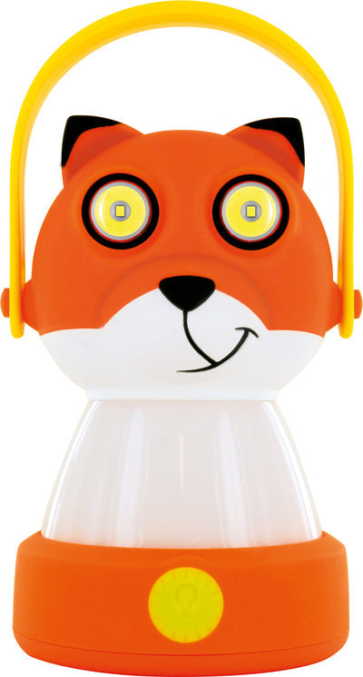 LED Campingleuchte