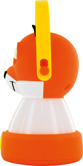 LED Campingleuchte