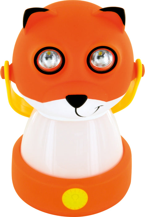 LED Campingleuchte