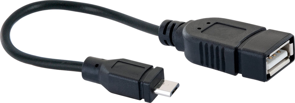 USB 2.0 OTG Adapterkabel
