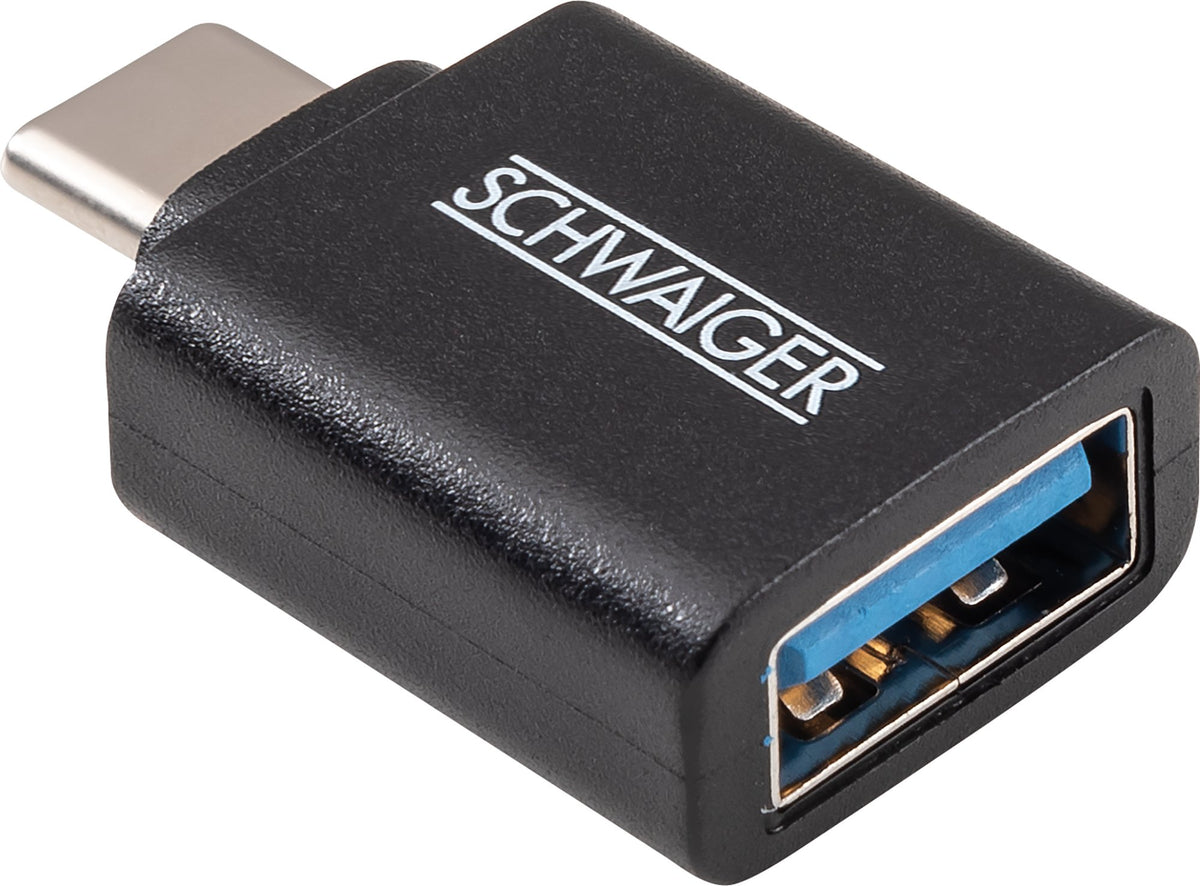 USB 3.1 Adapter