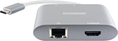 USB 3.1 Multiport Adapter