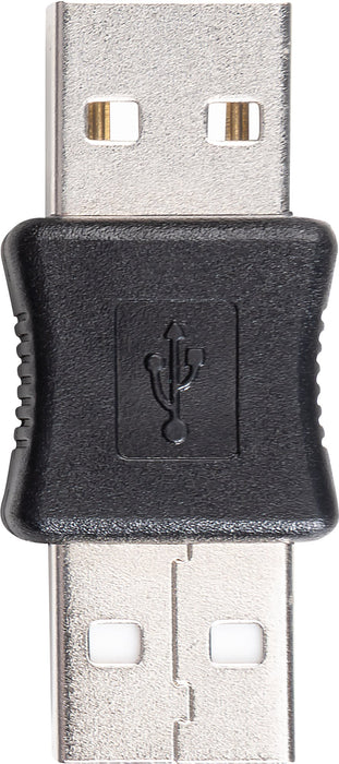 USB 2.0 Anschlussset (7-teilig)