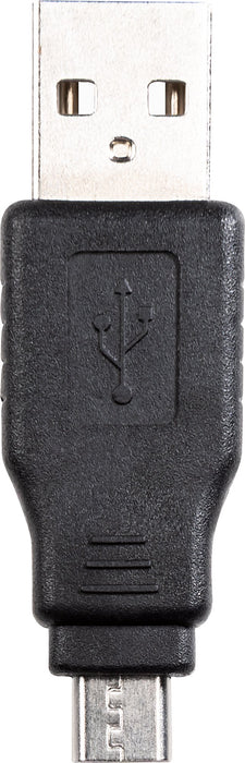 USB 2.0 Anschlussset (7-teilig)