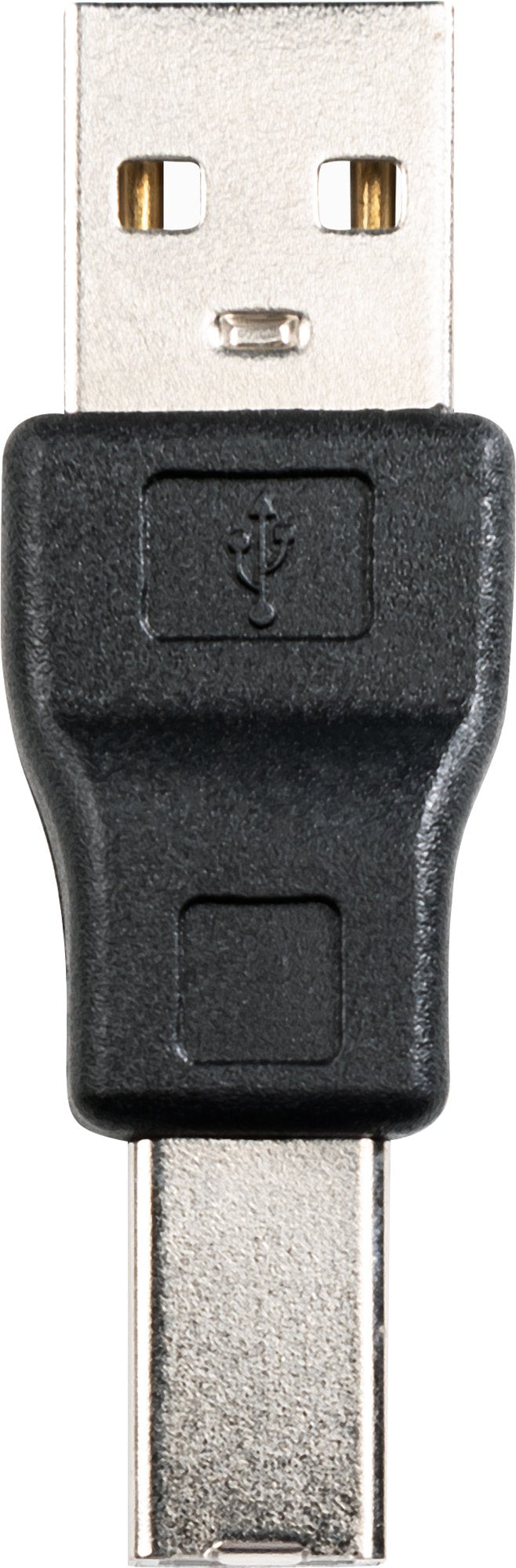 USB 2.0 Anschlussset (7-teilig)