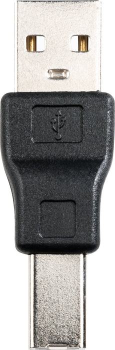USB 2.0 Anschlussset (7-teilig)