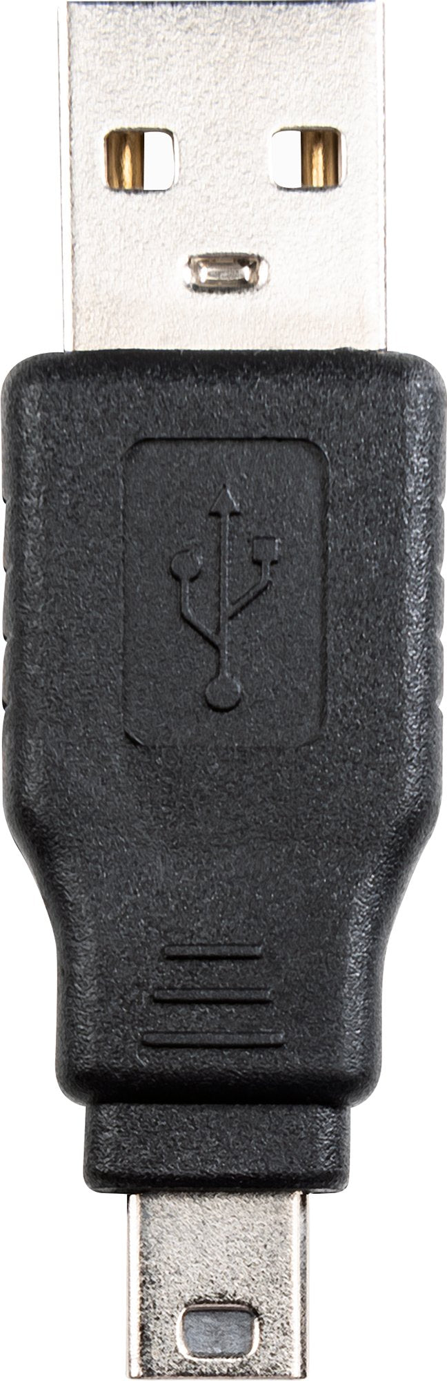 USB 2.0 Anschlussset (7-teilig)