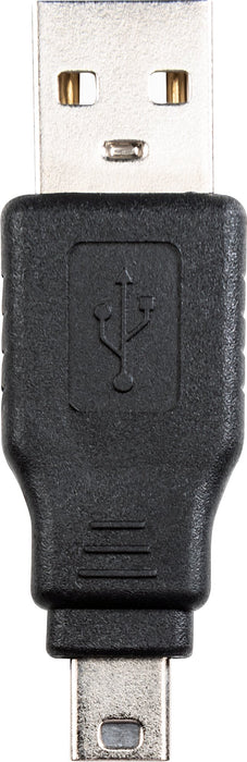 USB 2.0 Anschlussset (7-teilig)