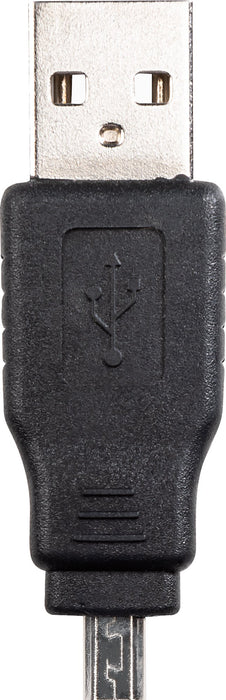 USB 2.0 Anschlussset (7-teilig)