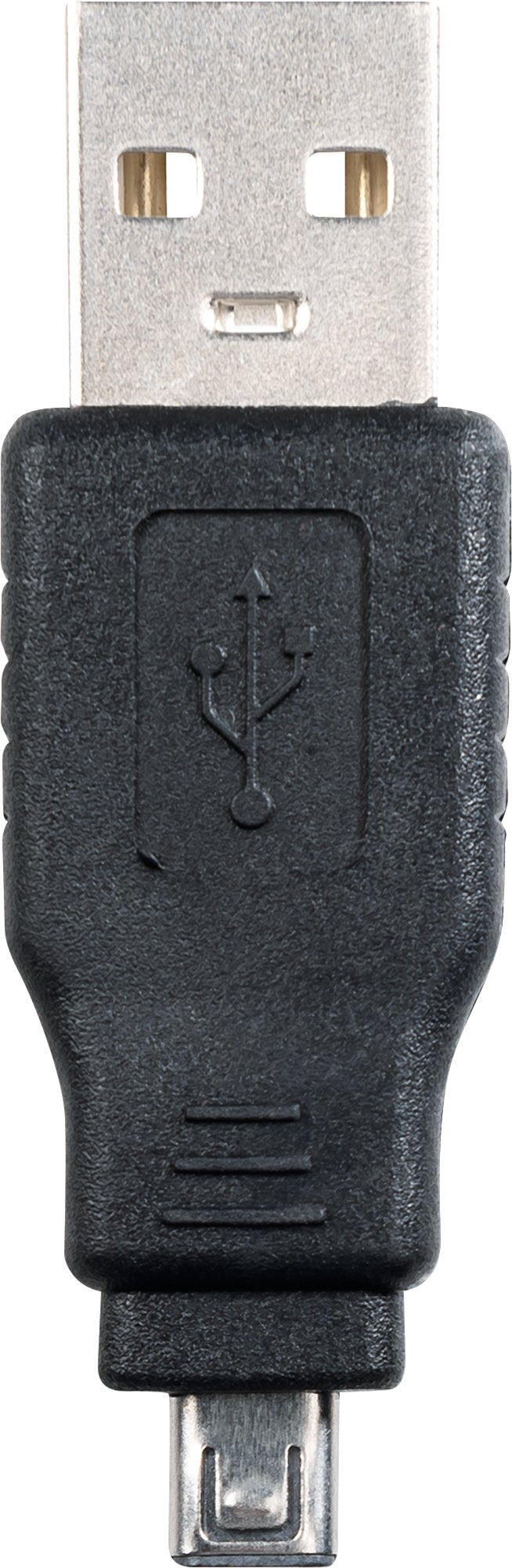 USB 2.0 Anschlussset (7-teilig)