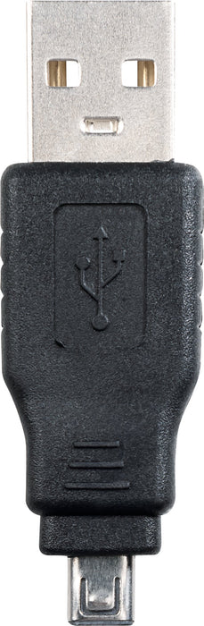 USB 2.0 Anschlussset (7-teilig)