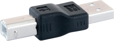 USB 2.0 Anschlussset (7-teilig)