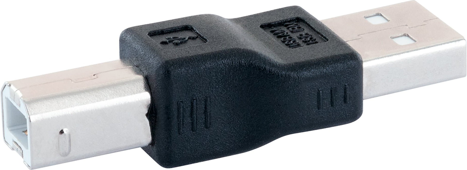 USB 2.0 Anschlussset (7-teilig)