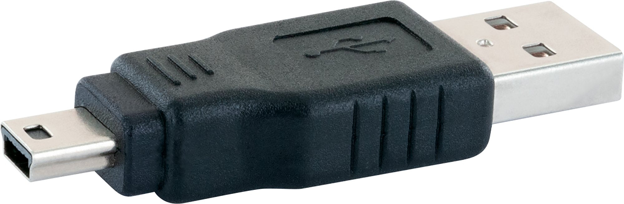 USB 2.0 Anschlussset (7-teilig)