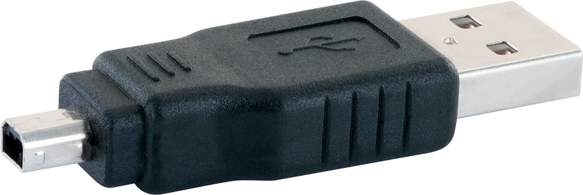 USB 2.0 Anschlussset (7-teilig)