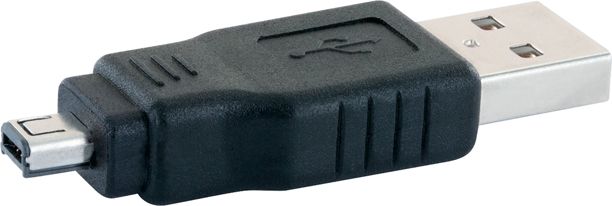 USB 2.0 Anschlussset (7-teilig)
