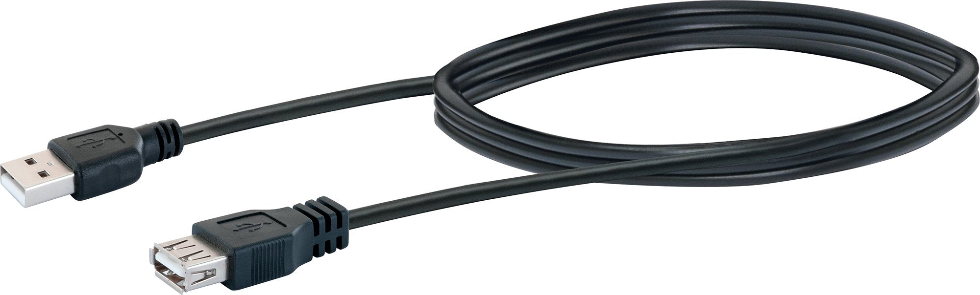 USB 2.0 Anschlussset (7-teilig)