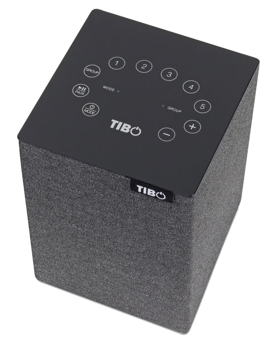 TIBO Lautsprecher smart WiFi 30W