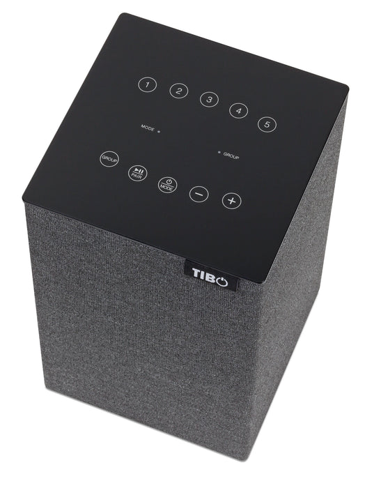 TIBO Lautsprecher smart WiFi 40W