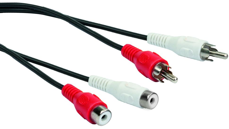 AUDIO Verlängerungskabel