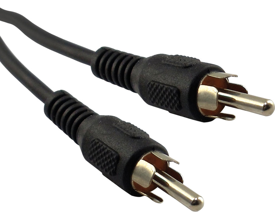 HQ AUDIO Anschlusskabel