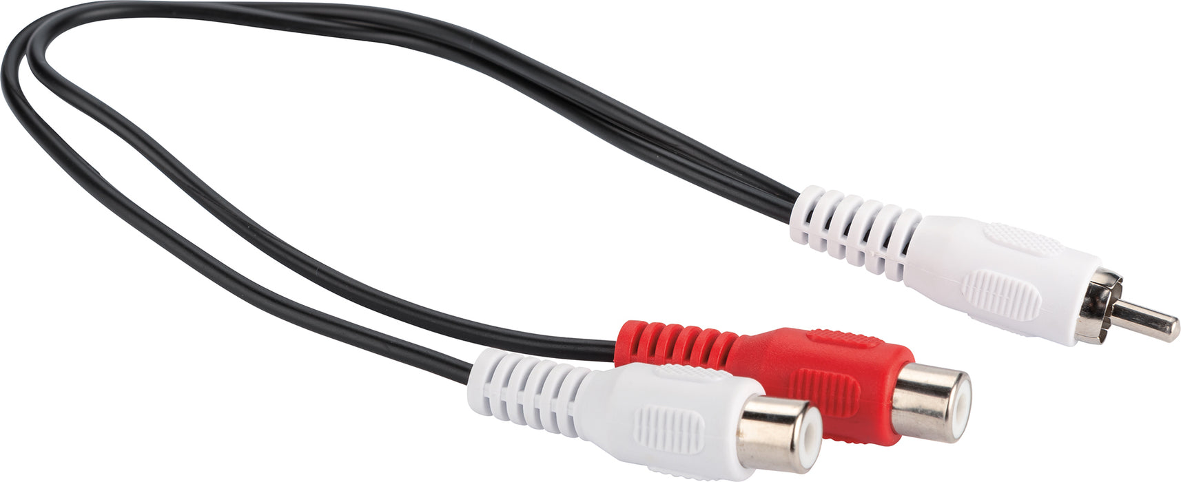AUDIO Y Adapterkabel
