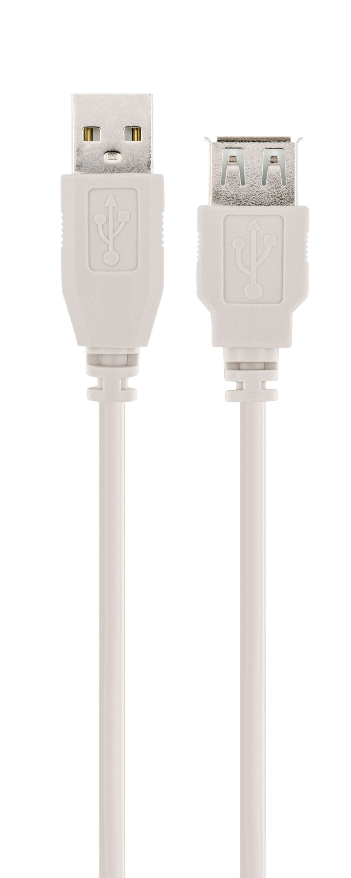 USB 2.0 extension cable