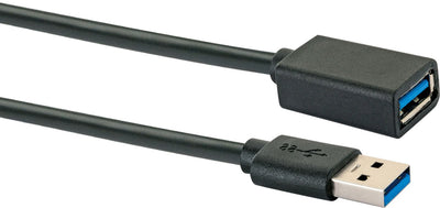 USB 3.0 extension cable