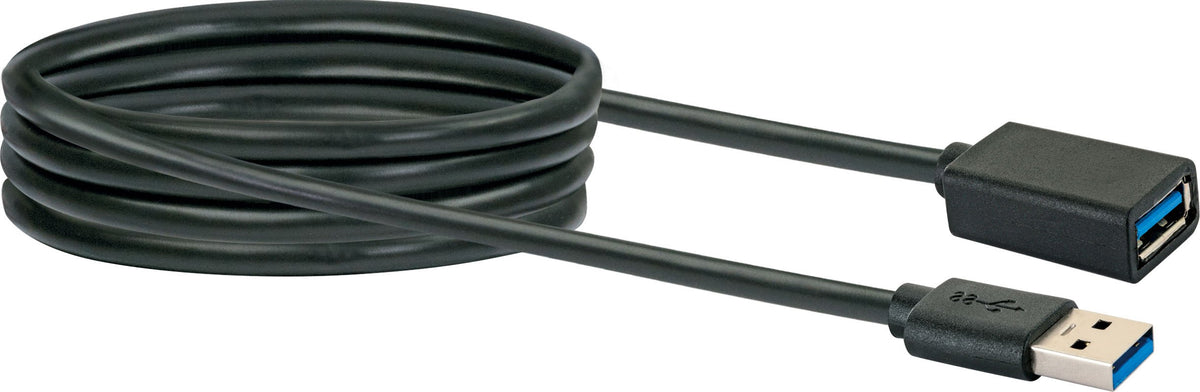 USB 3.0 extension cable