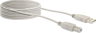 USB 2.0 Anschlusskabel