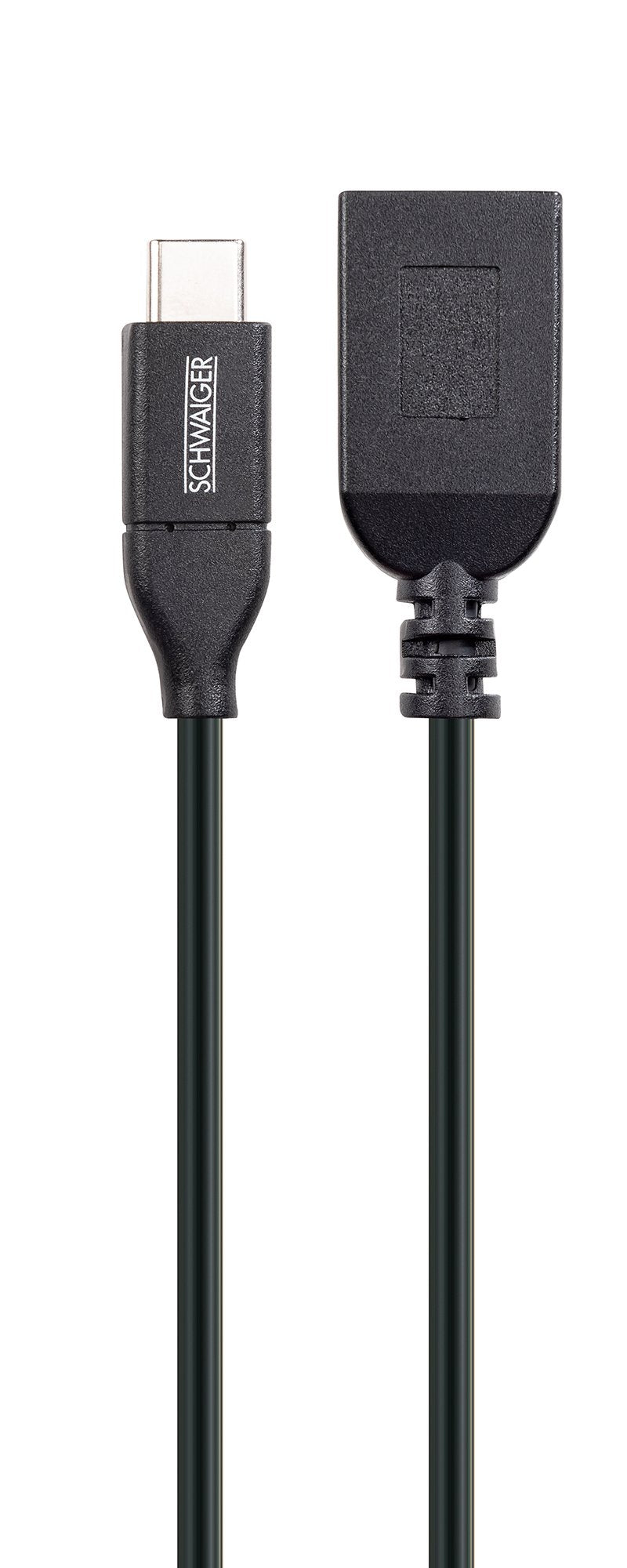 USB 3.1 Adapter C auf A-Buchse