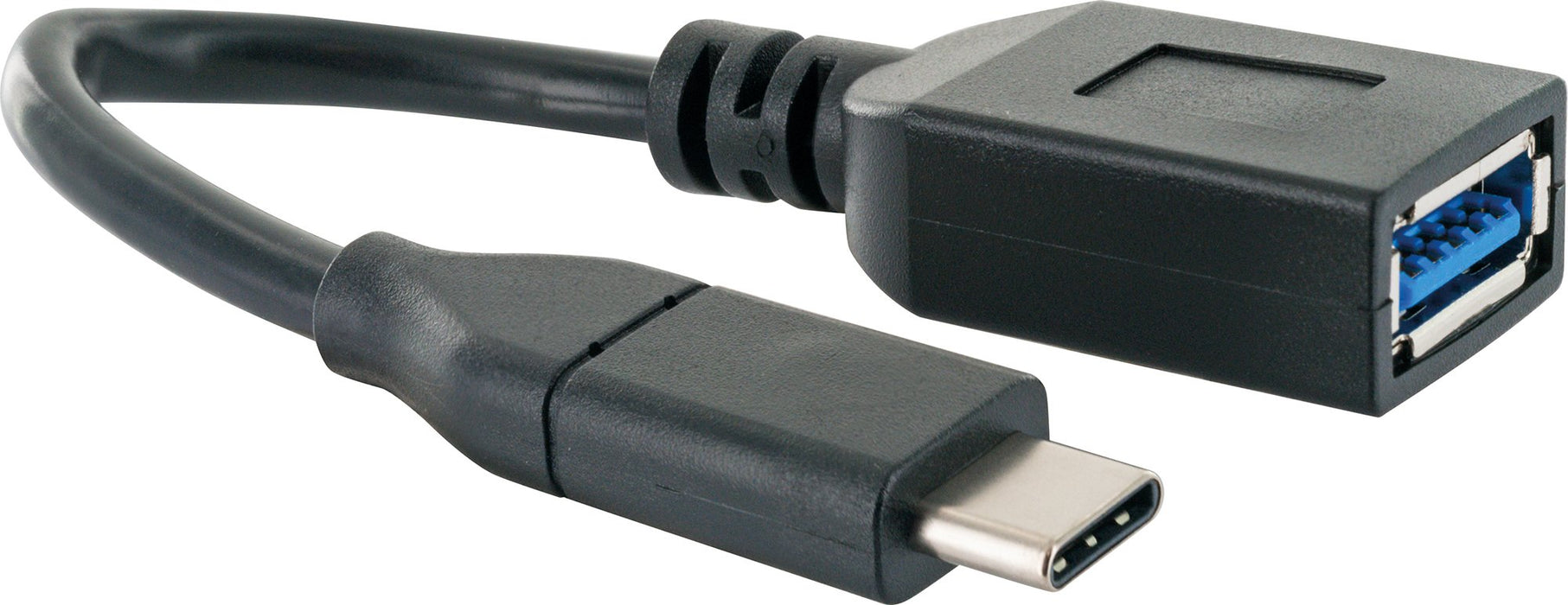USB 3.1 Adapter C auf A-Buchse